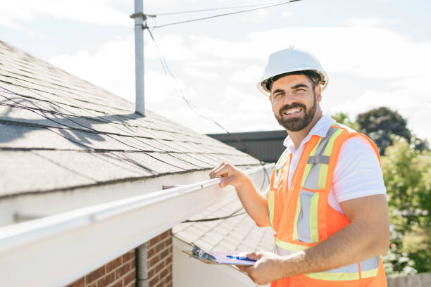 Best Affordable Roofing Company  in Goodrich, MI