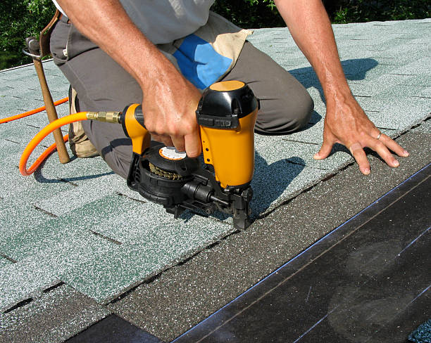 Best Gutter Installation and Roofing  in Goodrich, MI