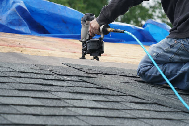 Best Commercial Roofing Services  in Goodrich, MI