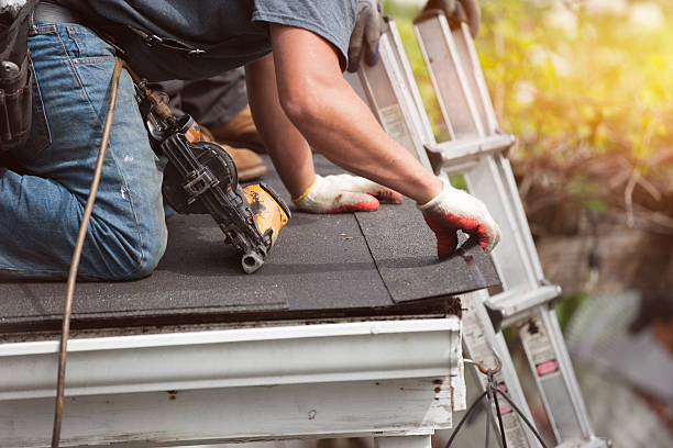 Best Tile Roofing Contractor  in Goodrich, MI