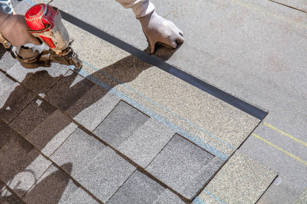 Best Commercial Roofing Services  in Goodrich, MI