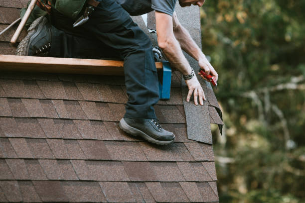 Professional Roofing Contractor in Goodrich, MI