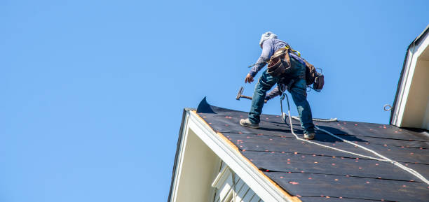 Tile Roofing Contractor in Goodrich, MI